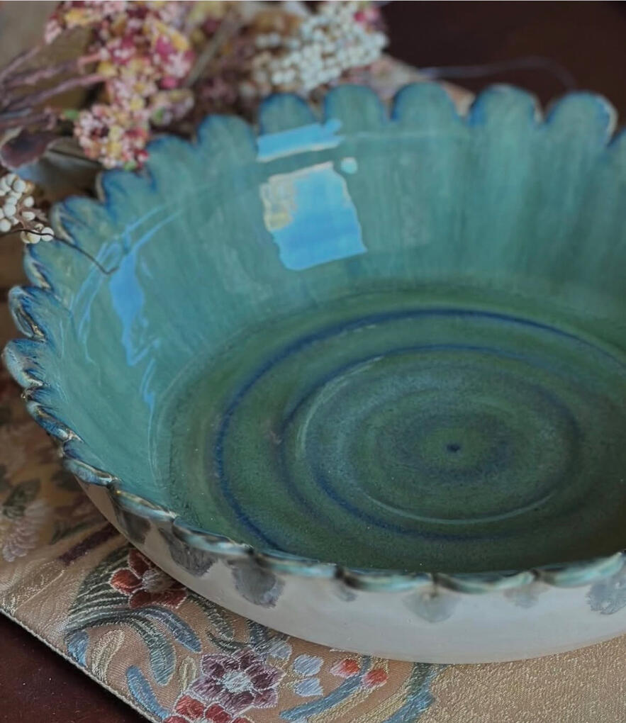 Windowhouse Pottery